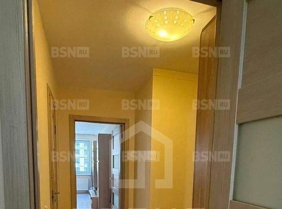 Продажа однокомнатной квартиры - Кудрово, Пражская улица, д.12 