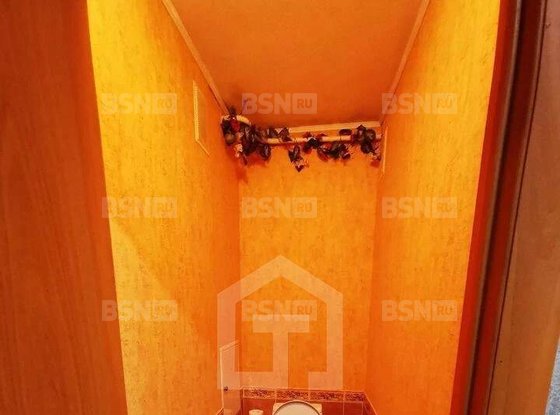 Продажа однокомнатной квартиры - Энергетиков проспект, д.35, корп.4 