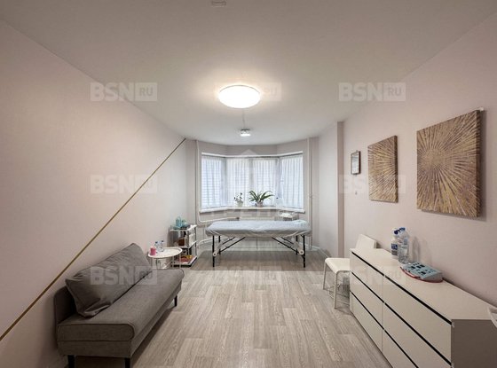 Продажа однокомнатной квартиры - поселок Парголово, Валерия Гаврилина улица, д.3, корп.1 