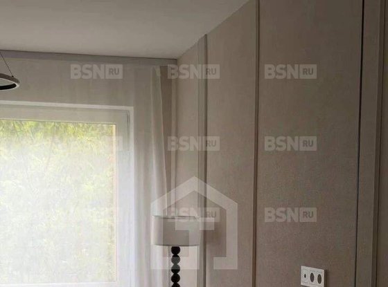 Продажа двухкомнатной квартиры - Яхтенная улица, д.9, корп.1 