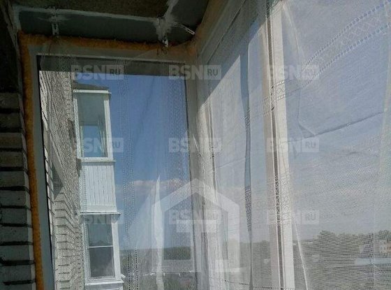 Продажа двухкомнатной квартиры - Руставели улица, д.4 