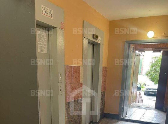 Продажа трехкомнатной квартиры - Ленинский проспект, д.92, корп.3 