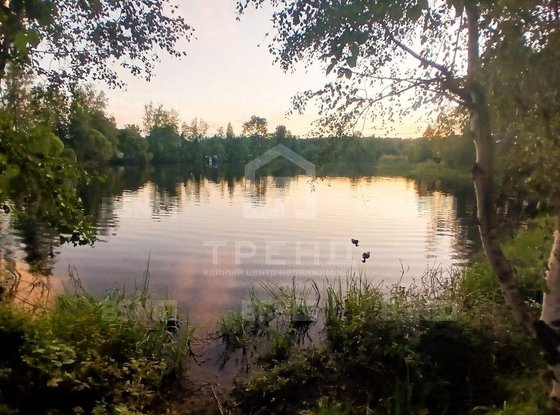 Продажа однокомнатной квартиры - Некрасова улица, д.13 