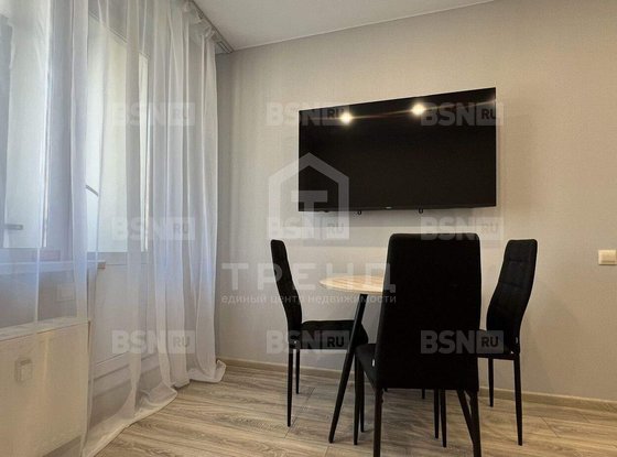 Продажа однокомнатной квартиры - Мурино, Екатерининская улица, д.19 