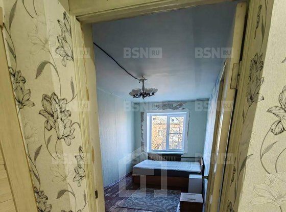 Продажа двухкомнатной квартиры - Кингисепп, Иванова улица, д.24 