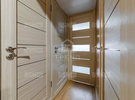 Продажа двухкомнатной квартиры - Сиреневый бульвар, д.8, корп.1 