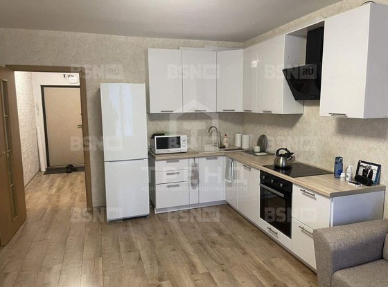 Продажа однокомнатной квартиры - Кондратьевский проспект, д.64, корп.9 