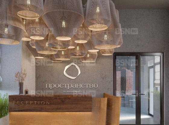 Продажа однокомнатной квартиры - Заставская улица, д.33, с3 