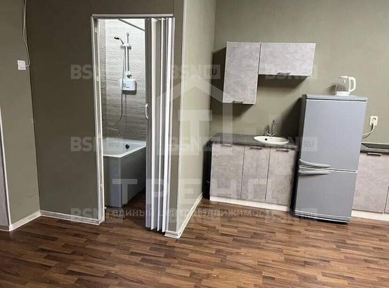 Продажа однокомнатной квартиры - Сестрорецкая улица, д.2 