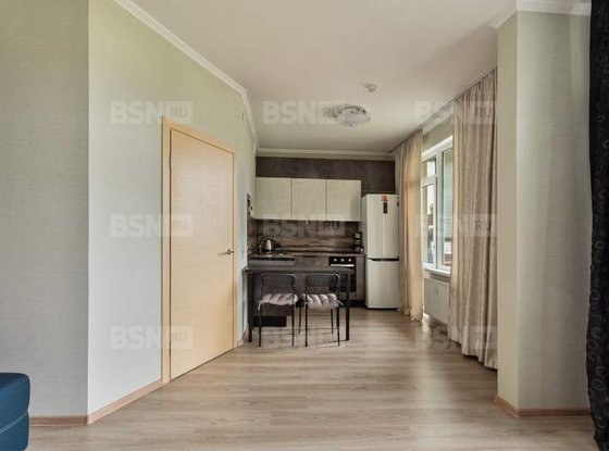 Продажа однокомнатной квартиры - Сертолово, Тихвинская улица, д.12, корп.4 