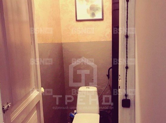 Продажа четырехкомнатной квартиры - Московский проспект, д.127, литера А 