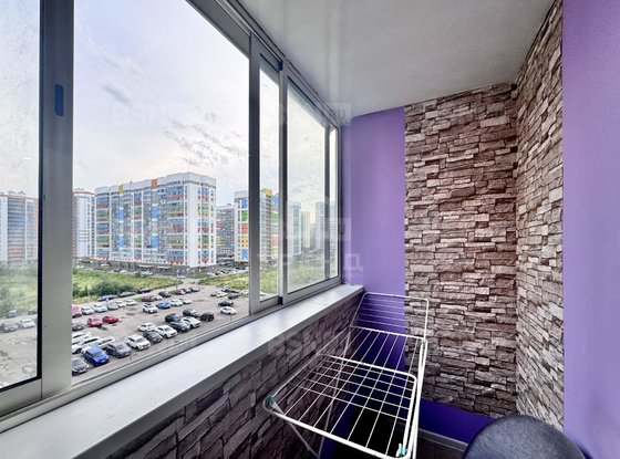 Продажа однокомнатной квартиры - Мурино, Екатерининская улица, д.9 