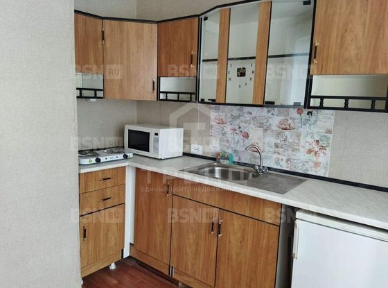 Продажа однокомнатной квартиры - Бабушкина улица, д.84, корп.2 