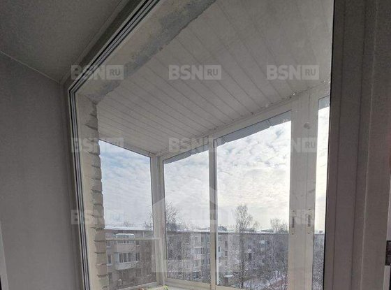 Продажа однокомнатной квартиры - Петергоф, Эрлеровский бульвар, д.24 