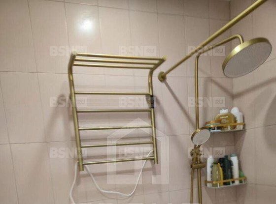 Продажа двухкомнатной квартиры - городской поселок Дубровка, 2-й Пятилетки улица, д.1 