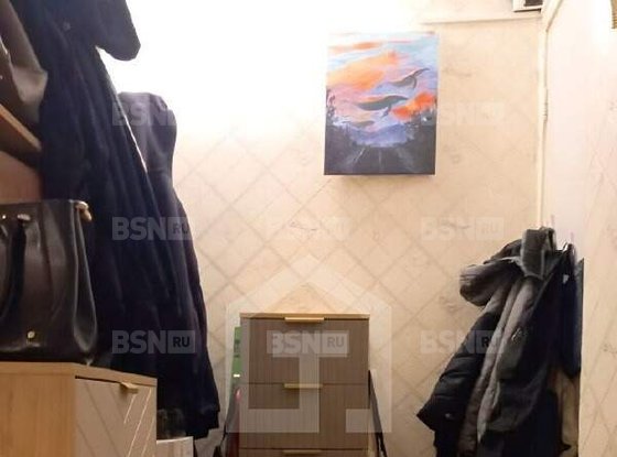 Продажа однокомнатной квартиры - Новоизмайловский проспект, д.57, корп.2 