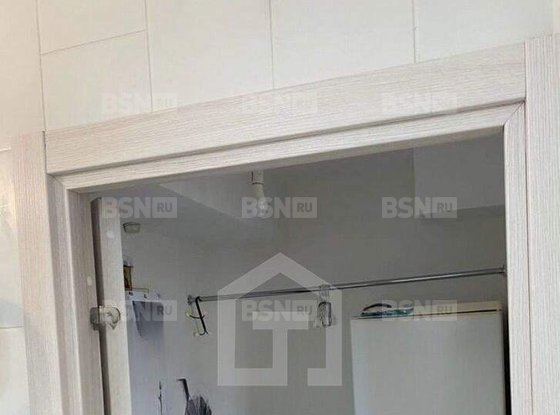 Продажа однокомнатной квартиры - Муринская дорога, д.8, корп.2 стр 1 