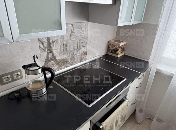 Продажа однокомнатной квартиры - Дунайский проспект, д.55, корп.1 