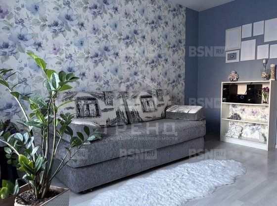 Продажа двухкомнатной квартиры - Дунайский проспект, д.3 