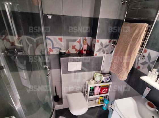 Продажа однокомнатной квартиры - Мурино, Шоссе в Лаврики улица, д.57, корп.1 