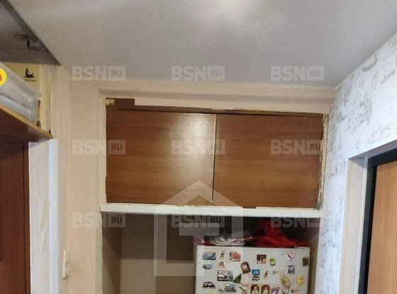 Продажа трехкомнатной квартиры - Кустодиева улица, д.20, корп.2 