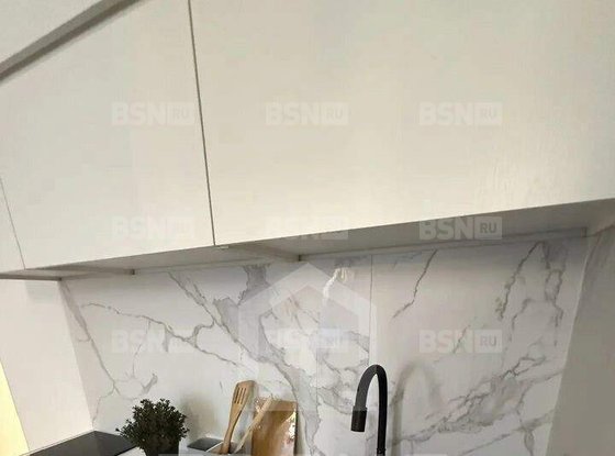 Продажа однокомнатной квартиры - Мурино, Графская улица, д.6, корп.3 