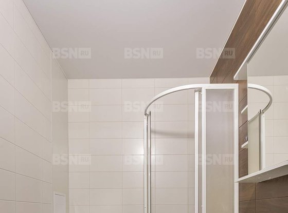 Продажа однокомнатной квартиры - Октябрьская набережная, д.34, корп.4 