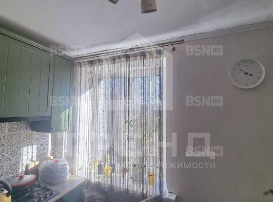 Продажа двухкомнатной квартиры - Руставели улица, д.2, корп.2 