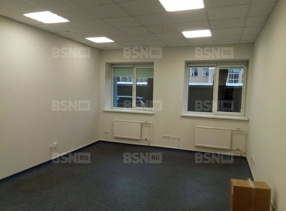 Аренда офиса - Боровая улица, д.47, к.4 