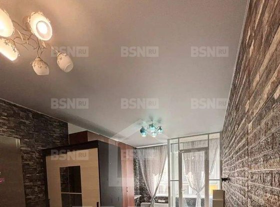 Продажа однокомнатной квартиры - Планерная улица, д.87, корп.1 
