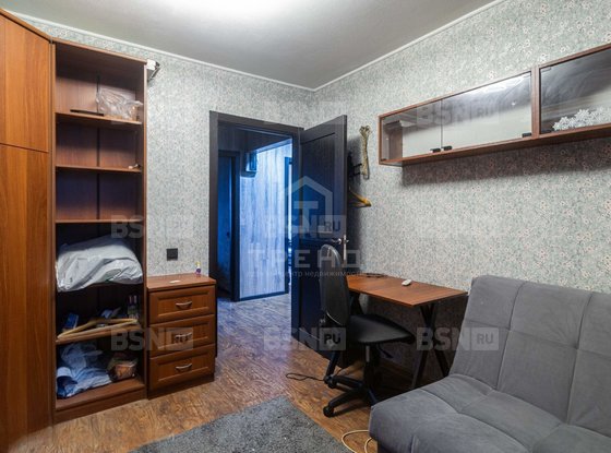 Продажа трехкомнатной квартиры - Кондратьевский проспект, д.77, корп.3 