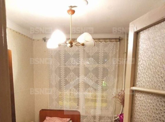 Продажа трехкомнатной квартиры - Тореза проспект, д.21 