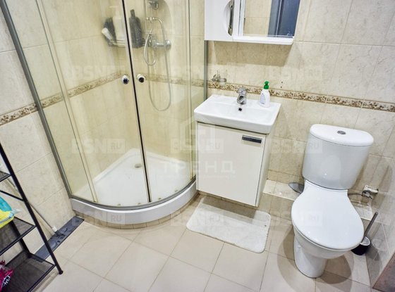 Продажа однокомнатной квартиры - Варшавская улица, д.6, корп.1 