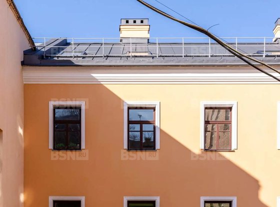 Продажа однокомнатной квартиры - Ломоносов, Дворцовый проспект, д.14/9 