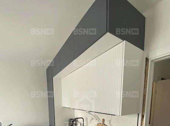 Продажа однокомнатной квартиры - Большевиков проспект, д.68, корп.1 