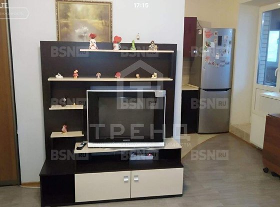 Продажа однокомнатной квартиры - Караваевская улица, д.28, корп.1 