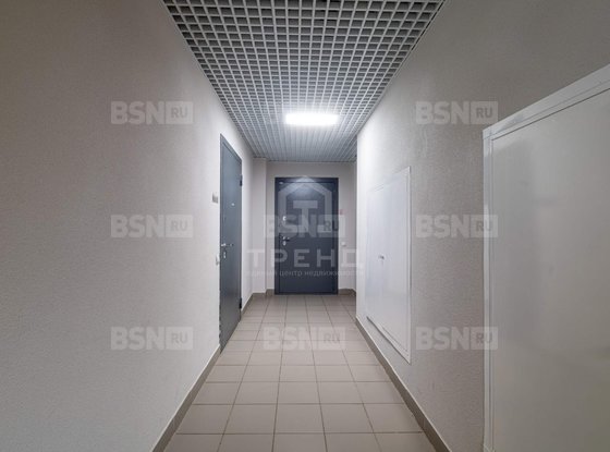 Продажа двухкомнатной квартиры - Лидии Зверевой улица, д.3, корп.1 