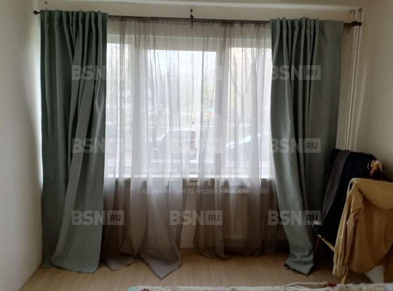 Продажа трехкомнатной квартиры - Учительская улица, д.6, корп.1 