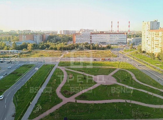 Продажа двухкомнатной квартиры - Бадаева улица, д.14, корп.1 