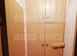 Продажа двухкомнатной квартиры - Дзержинского улица, д. 14 