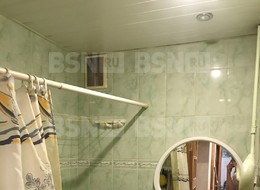 Продажа трехкомнатной квартиры - Россия, Санкт-Петербург, Московское ш., 8 