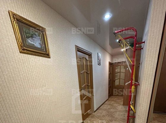 Продажа трехкомнатной квартиры - Маршала Жукова проспект, д.58, корп.4 