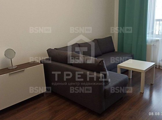 Продажа однокомнатной квартиры - Кронштадт, Тулонская аллея, д.10, стр1 