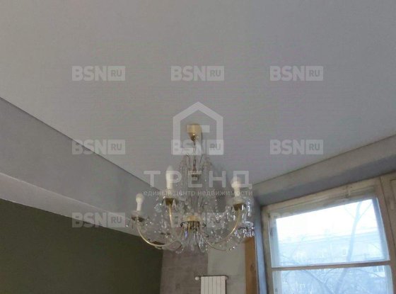 Продажа двухкомнатной квартиры - Бабушкина улица, д.24 