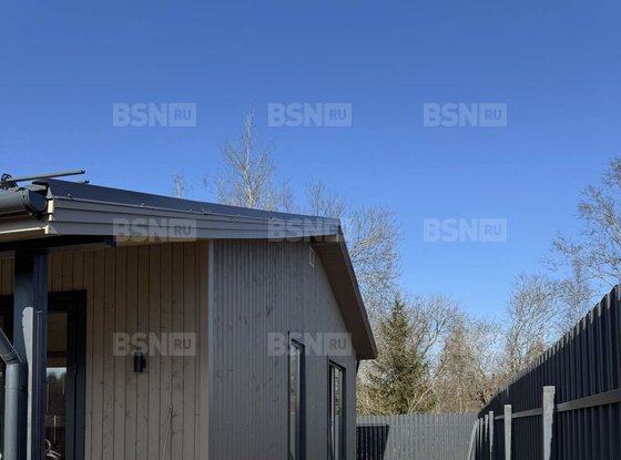 Продажа дома - деревня Нижние Осельки, Нижние Осельки д