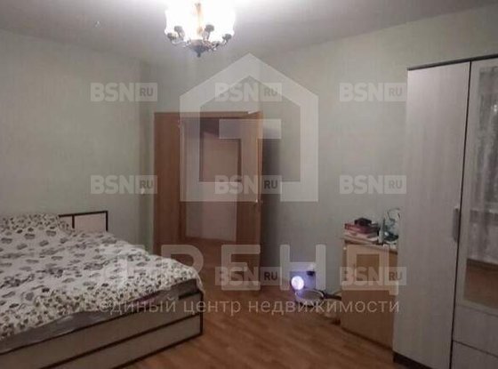 Продажа однокомнатной квартиры - Гатчина, Красных Военлетов улица, д.2, а 