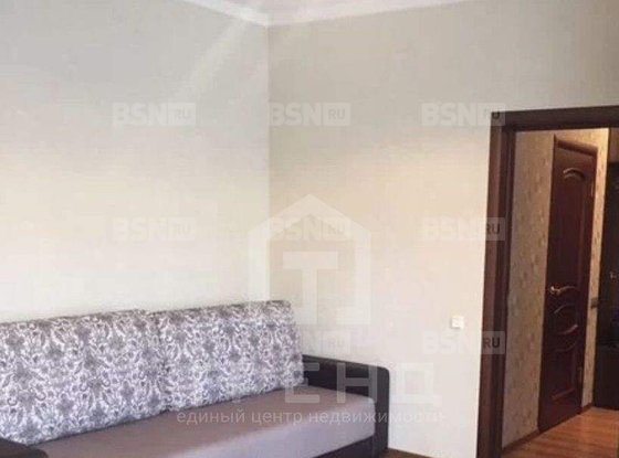 Продажа однокомнатной квартиры - Варшавская улица, д.19, корп.2 