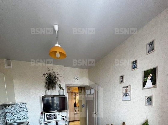 Продажа двухкомнатной квартиры - Кудрово, Областная улица, д.3 