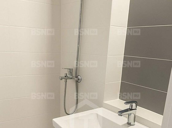 Продажа однокомнатной квартиры - Гудиловская улица, д.9, стр1 