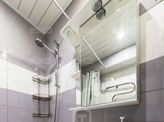 Продажа однокомнатной квартиры - городской поселок Янино-1, Голландская улица, д.6 